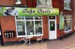 Cafe Oasis